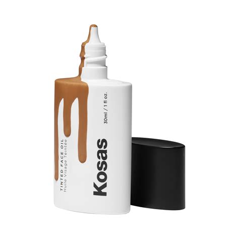 kosas tinted face oil ulta.